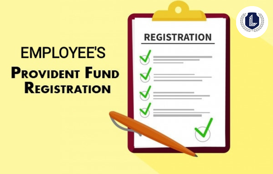 EPF Registration