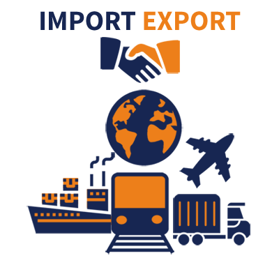 Import Export Code Registration